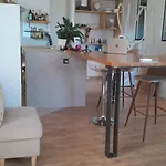 Style Loft 70m2