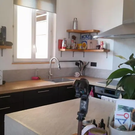 Style Loft 70m2