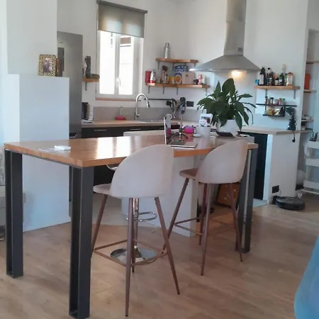 Style Loft 70m2 Διαμέρισμα Λε Κανέ