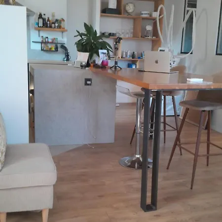 Style Loft 70m2