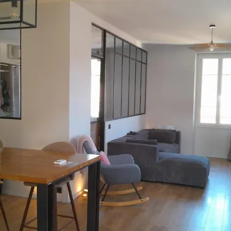 דירה Style Loft 70m2