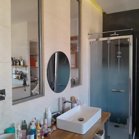 Διαμέρισμα Style Loft 70m2 *