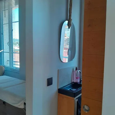 Style Loft 70m2 * Λε Κανέ