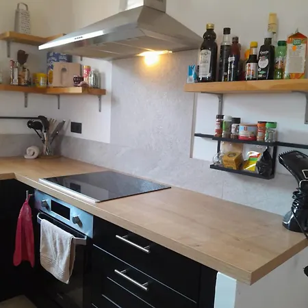 Style Loft 70m2 * לה קאנה