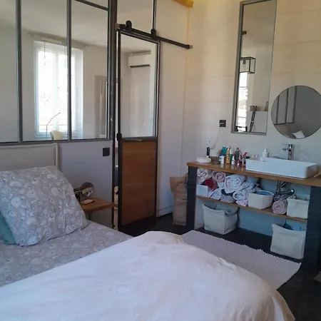 דירה Style Loft 70m2 לה קאנה