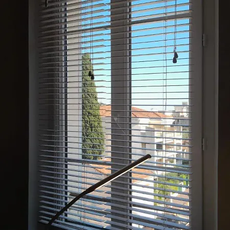 דירה Style Loft 70m2